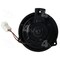 Four Seasons Flanged Vented Cw Blower Motor W/Wheel, 75091 75091 - alternate 3